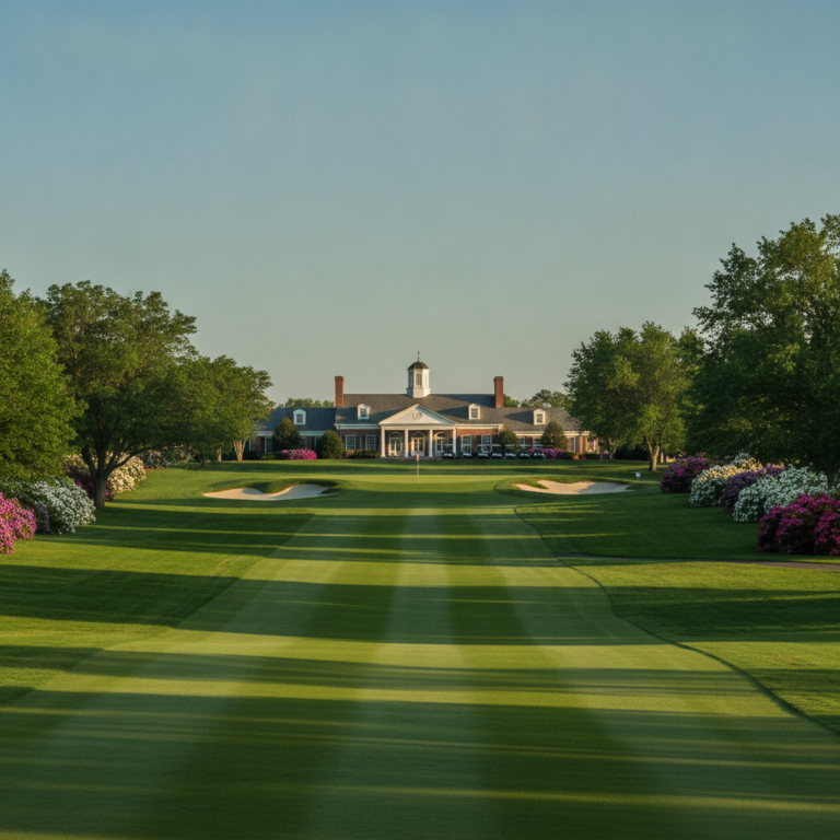 Gamecocks Announce 2026-27 Men's Golf Schedule
