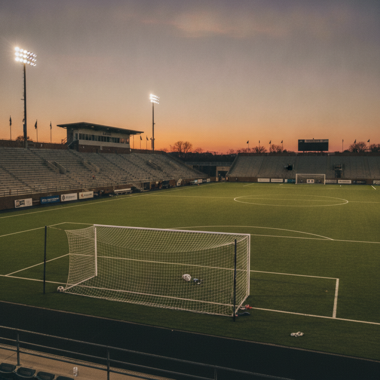 Gamecocks Shut Out Furman 4-0 in Dominant Performance