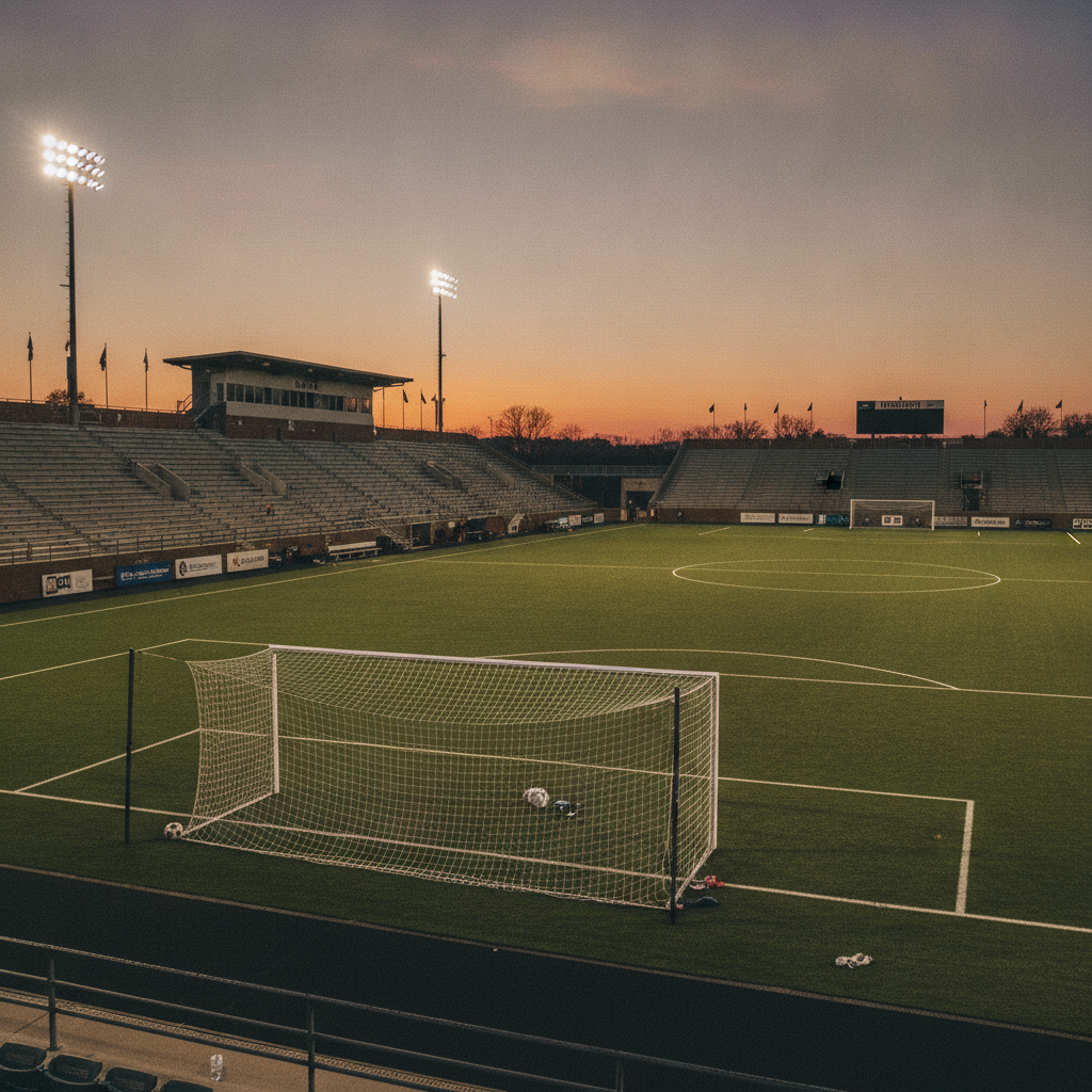 Gamecocks Shut Out Furman 4-0 in Dominant Performance