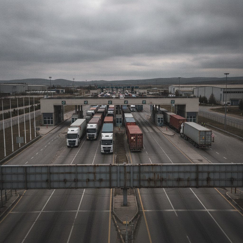 US President Threatens 50% Tariff on Canadian Auto Imports