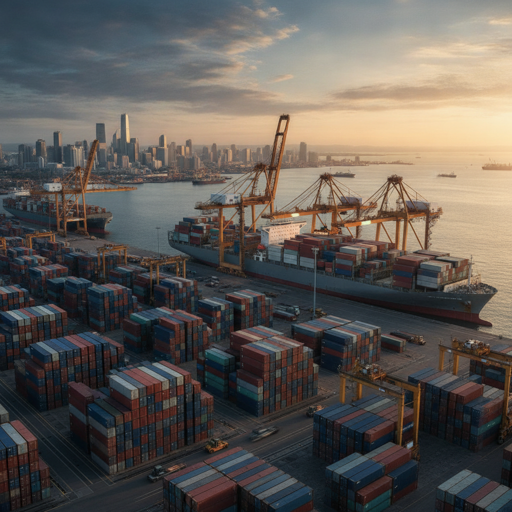 Canada Imposes Counter-Tariffs on US Goods Amid Escalating Trade Dispute