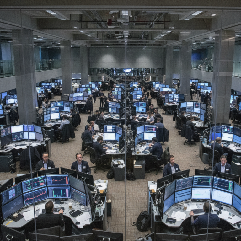 US Equity Futures Rise as Tech Stocks Rebound