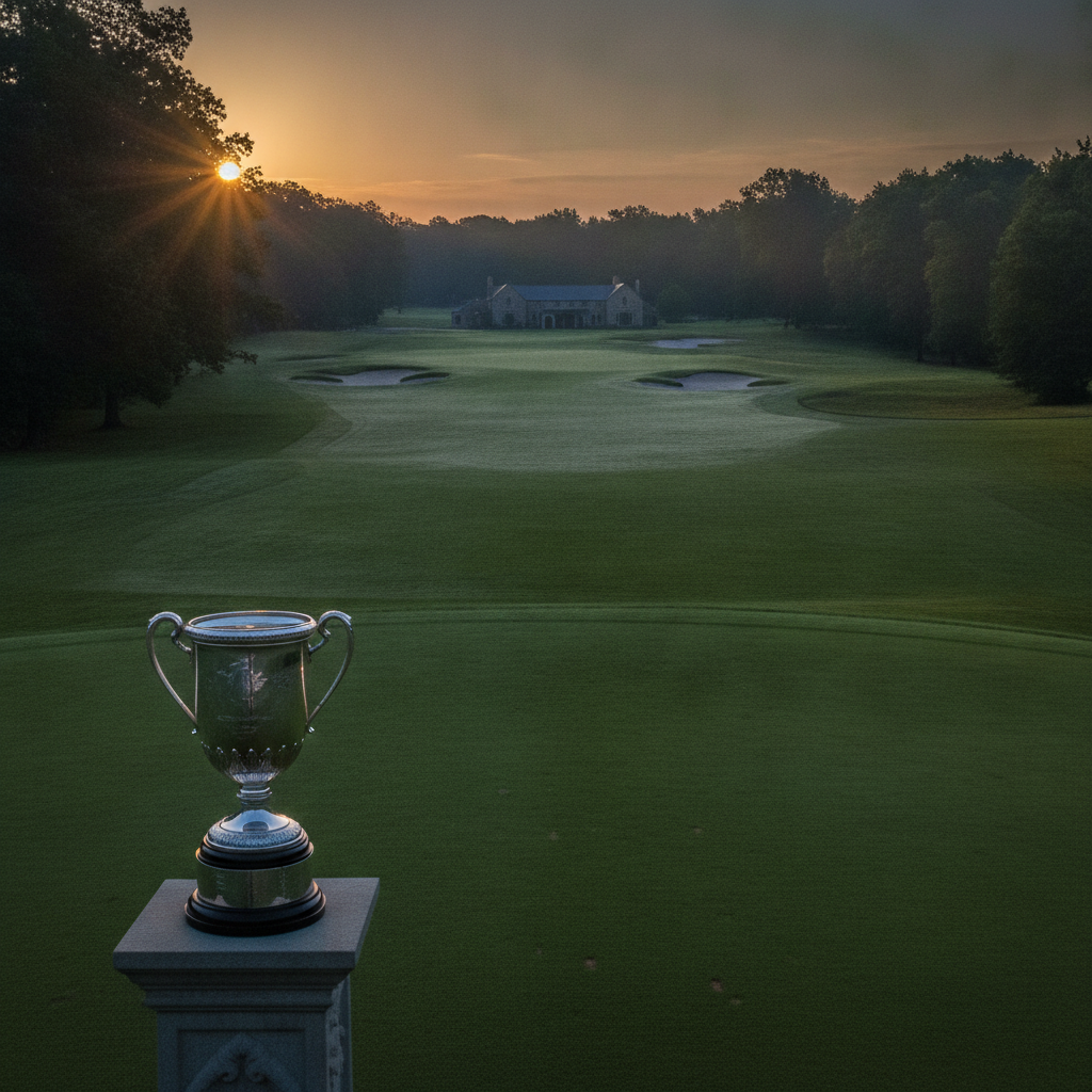 PGA Tour Adopts Match Play for Postseason in 2028