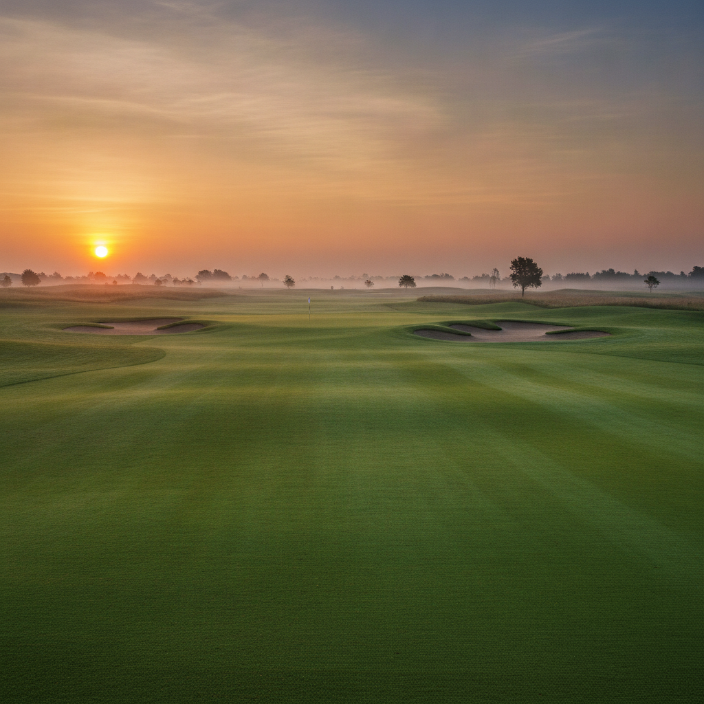 PGA Tour CEO Rolapp Outlines Path for LIV Golf Players Return