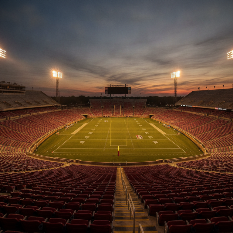 Clemson Tigers Projected Ninth in ACC for 2026 Season