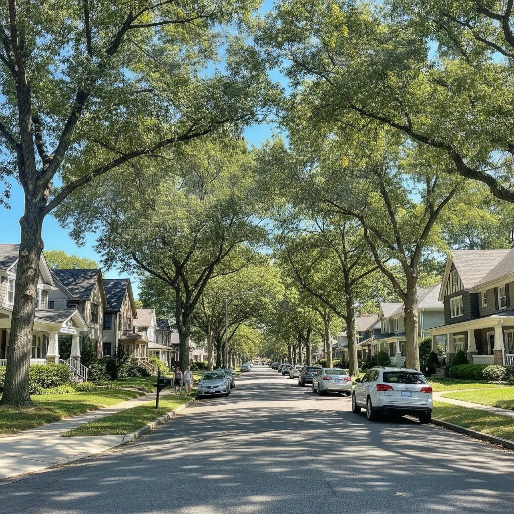 Charleston Recognized in West Virginia's Stable August Housing Market
