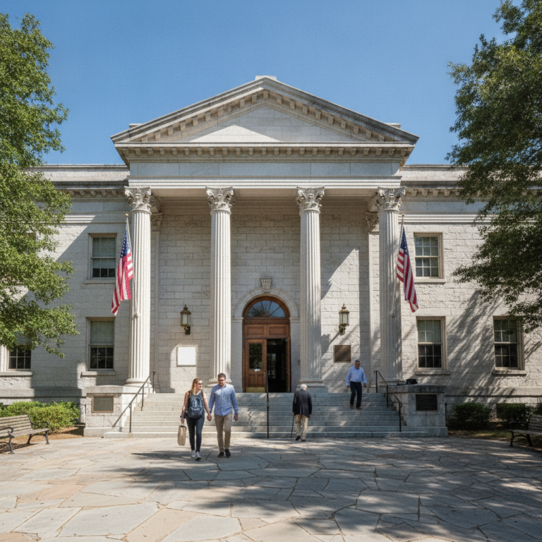 DOJ monitors SC primary runoff in Charleston County