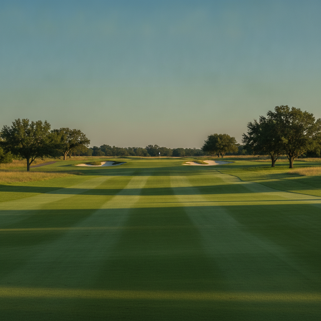 PGA TOUR Unveils 2027 Schedule, Masters Returns to Augusta National