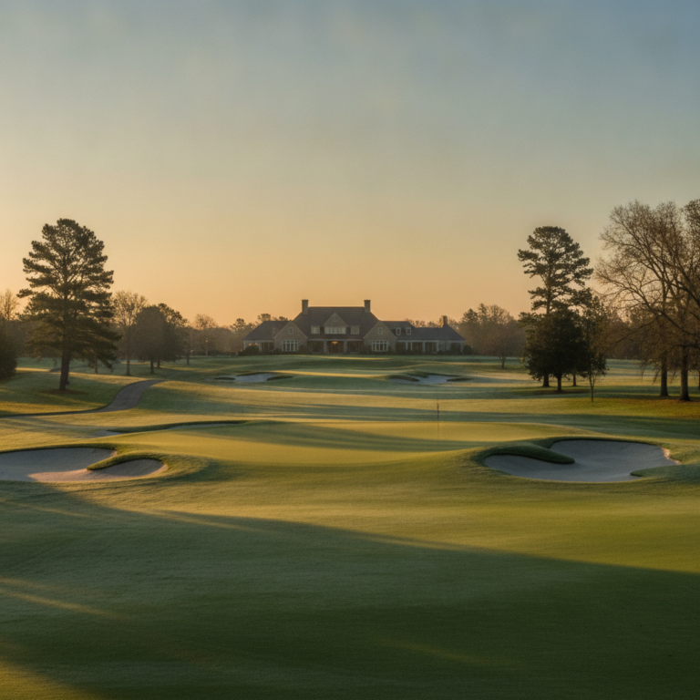 Kiawah Island Golf Resort Proposed for Tour Championship