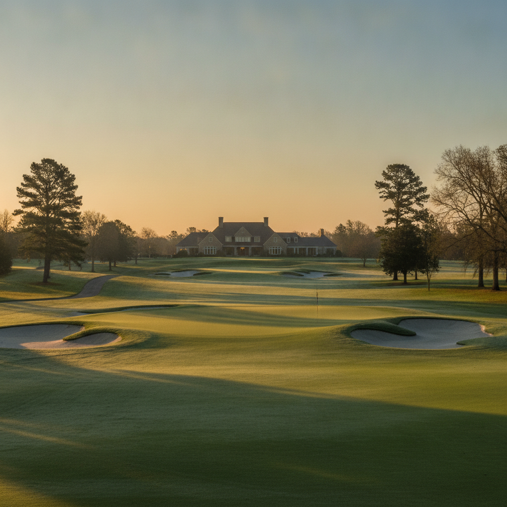 Kiawah Island Golf Resort Proposed for Tour Championship