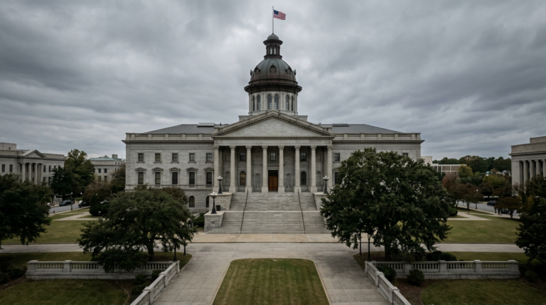 Fry Endorses Darline Graham in SC Senate Runoff