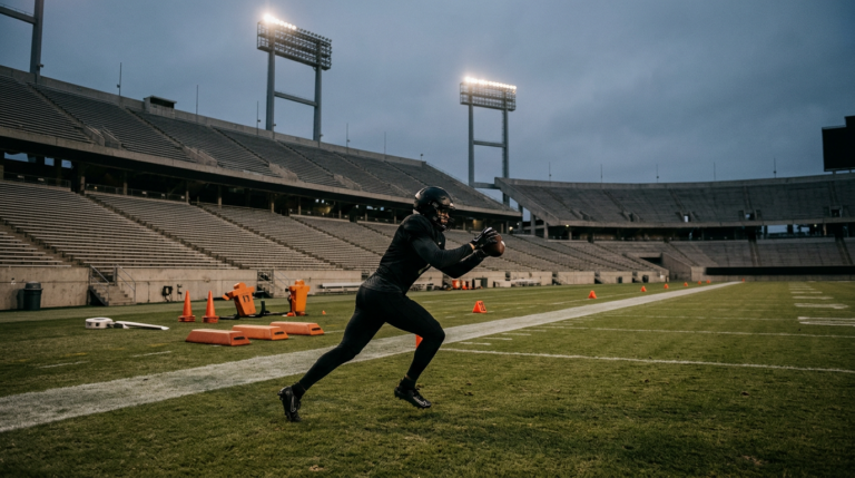 Clemson’s Chris Denson Shifts to Wide Receiver