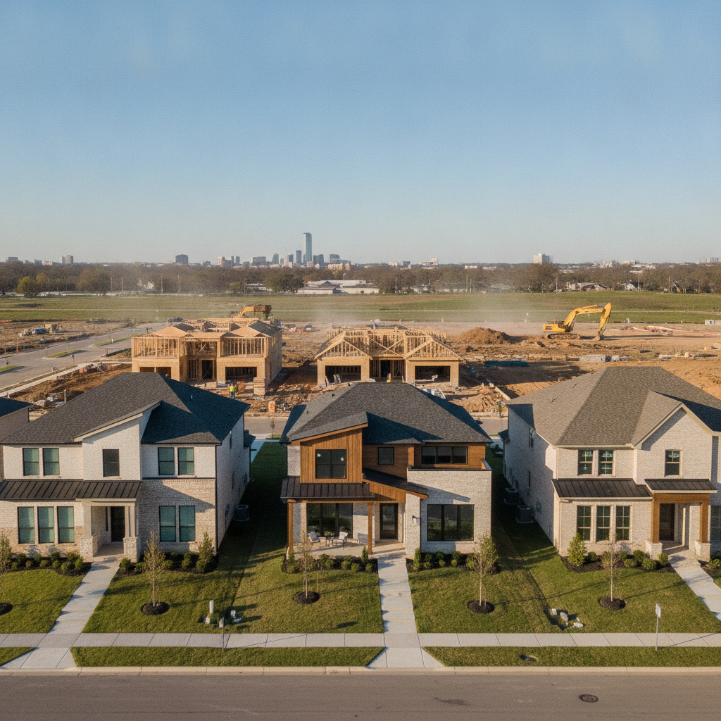 Charleston-North Charleston Metro Leads Nation in New Construction Value