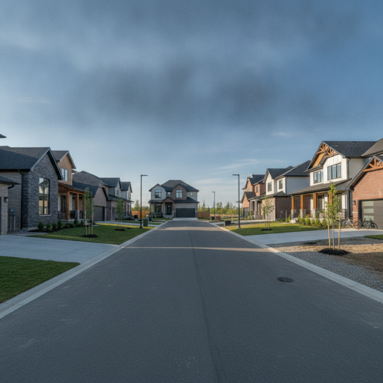 Charleston Ranks Top US Metro for New Home Construction