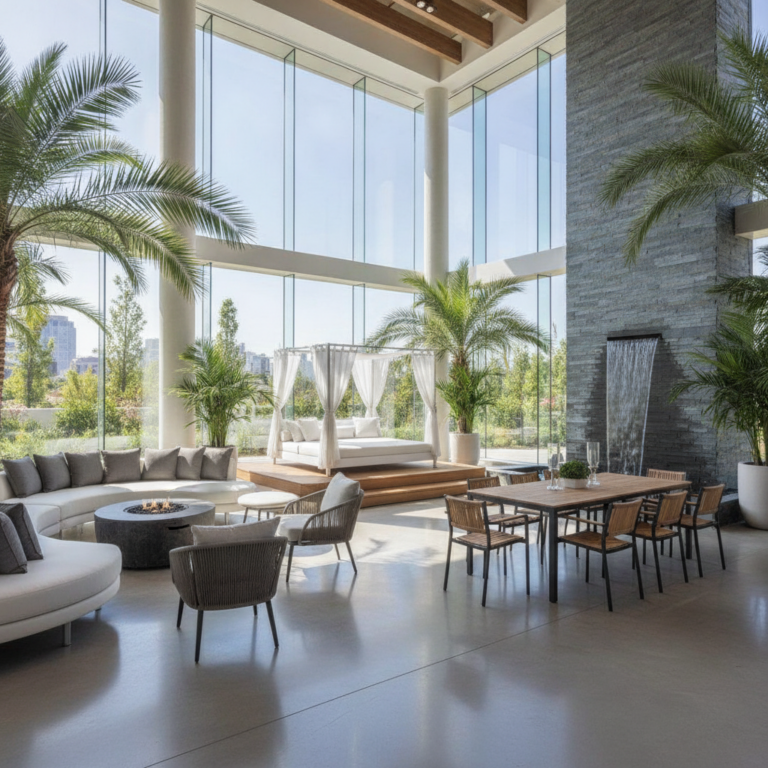 Brown Jordan to Open Showroom in Charleston Design District