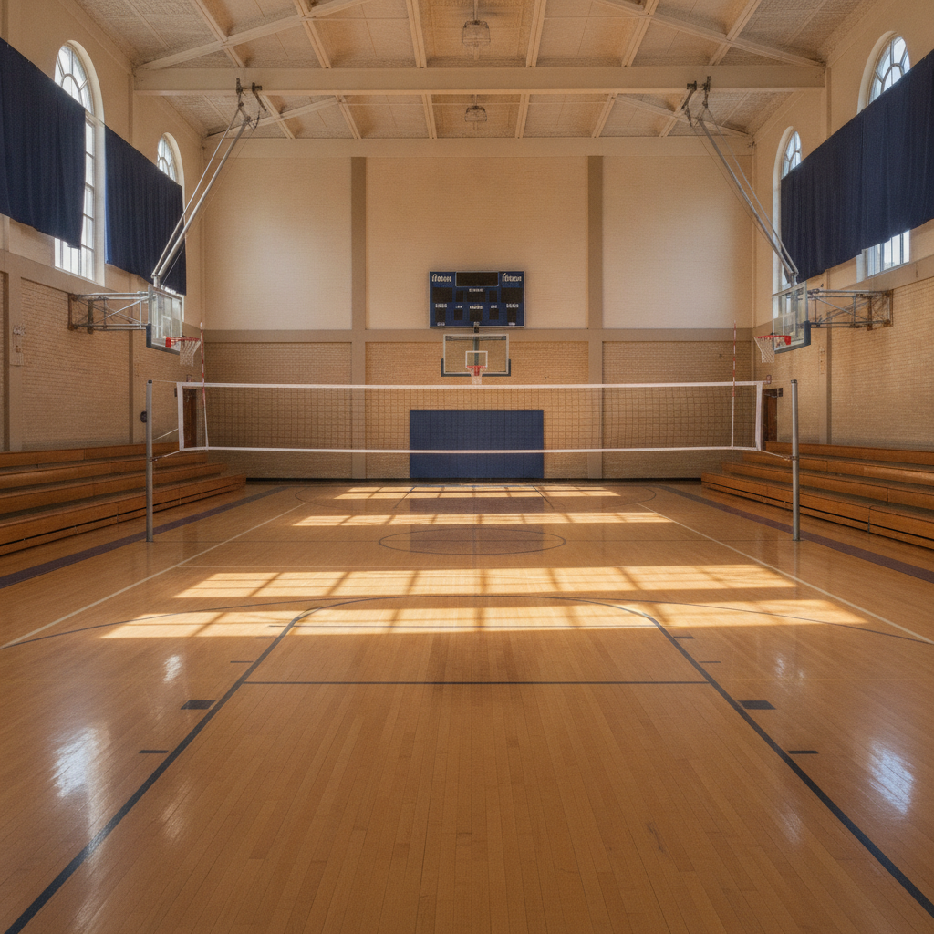 James Island JV Volleyball Faces Fort Dorchester in Away Match
