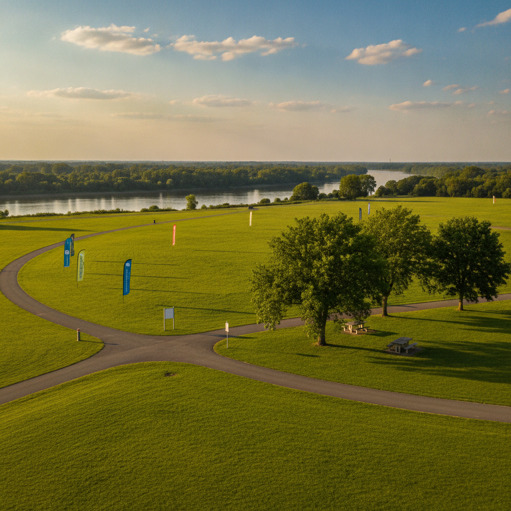 Cooper River Bridge Run Kids Run and Family Festival Set