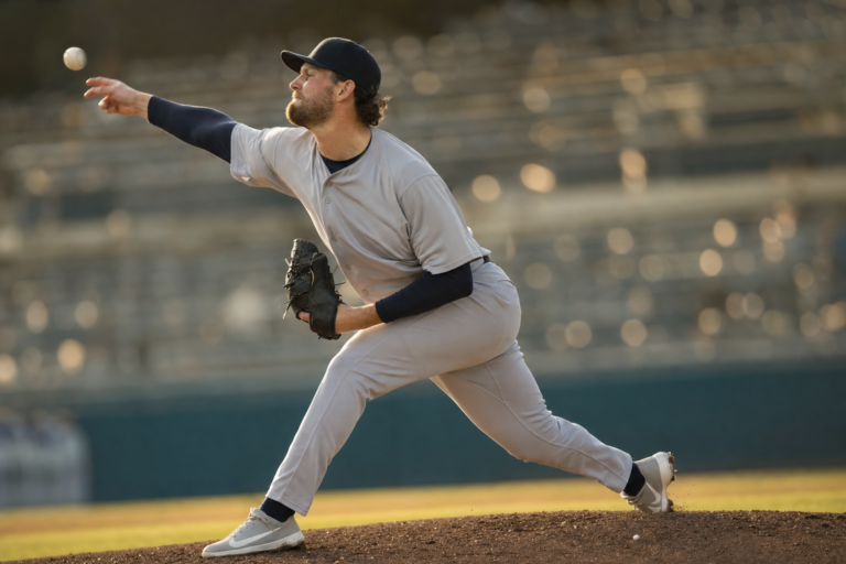 Summerville alum Brody Hopkins gets first call-up to the Rays