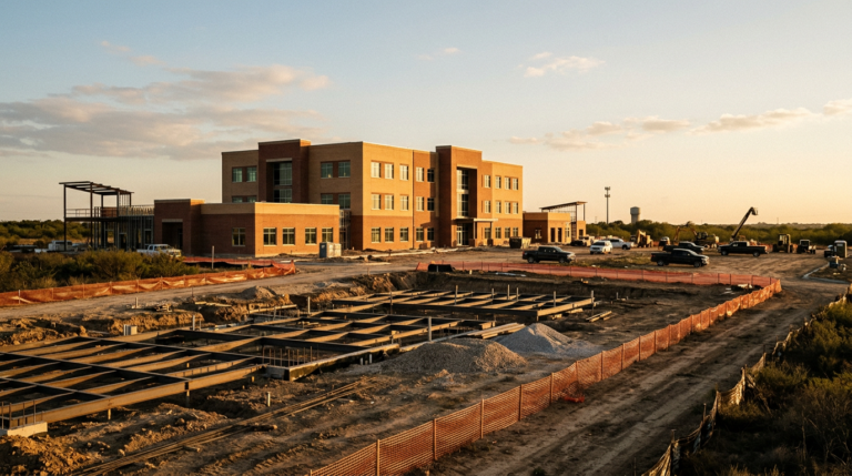 Charleston County wins $1M state grant for new EMS headquarters