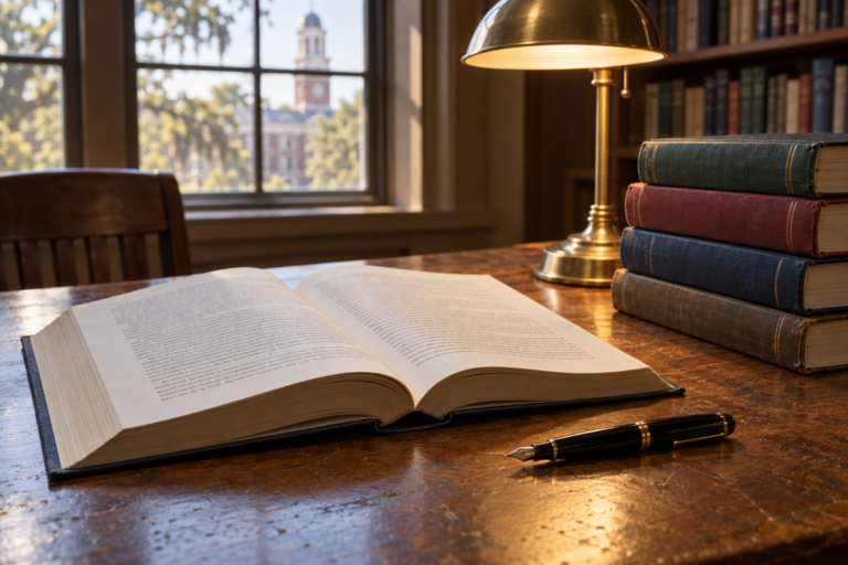 Clemson ranked No. 1 in SC for English programs