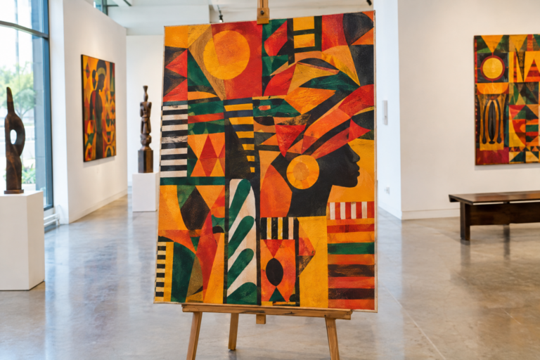 Charleston Names Winner of 2026 MOJA Poster