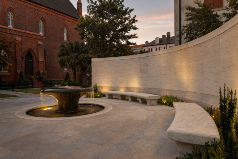 Emanuel Nine Memorial to open Nov. 14 in downtown Charleston