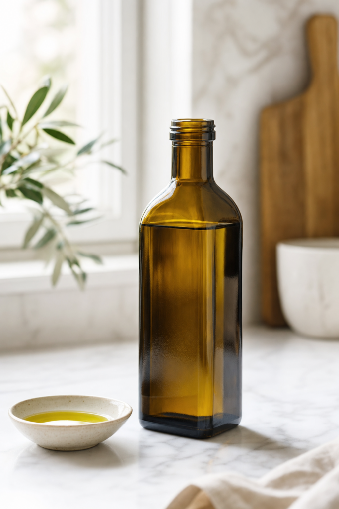 Kofinas garlic olive oil recalled by FDA