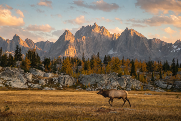 Wyoming Outdoor Hall of Fame to add four conservation figures