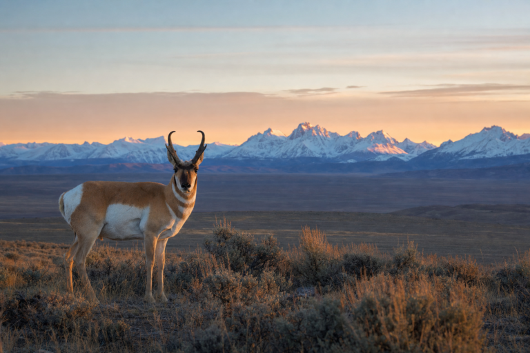 Wyoming asks hunters how weapon-type quotas should split
