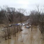 Coastal Flood Advisory Covers Sunday Tide