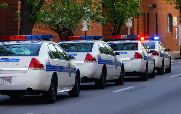 Former Charleston, S.C., officer charged with misconduct