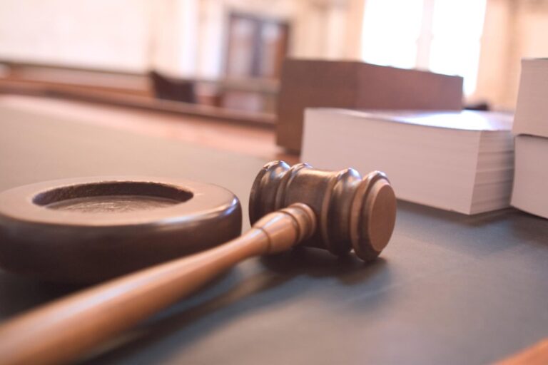 Driver Gets 20 Years for Deadly 95 MPH North Charleston Crash