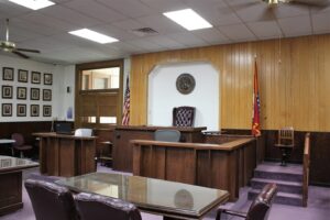 McMaster’s Top Lawyer Picked for SC Federal Judgeship