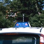 Mount Pleasant Police Arrest Man After Bat Domestic Assault