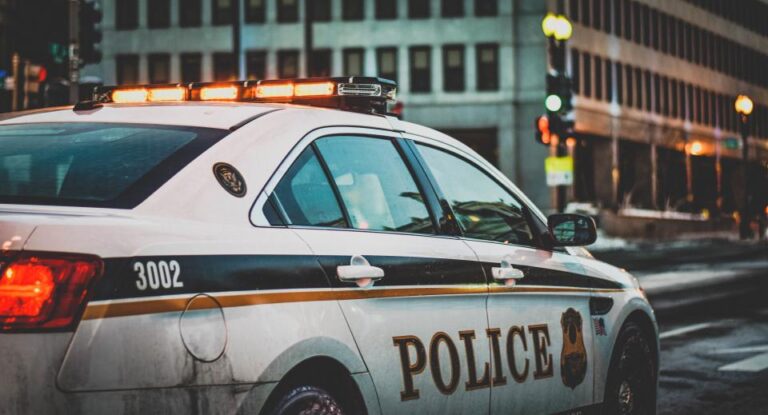 North Charleston, S.C., fatal hit-and-run leads to Hanahan arrest