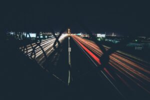Crash Briefly Shuts Two Ravenel Bridge Lanes in Mount Pleasant Oct 30, 2026