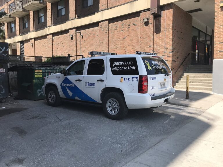 Bicyclist Hurt in Rivers Avenue Crash in North Charleston